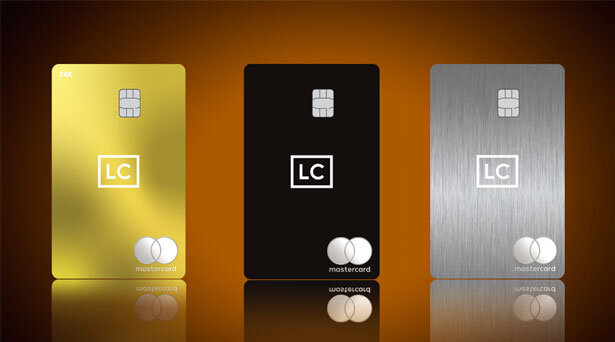 LUXURY CARD（ラグジュアリーカード）の券面が横型から縦型へとデザインを一新